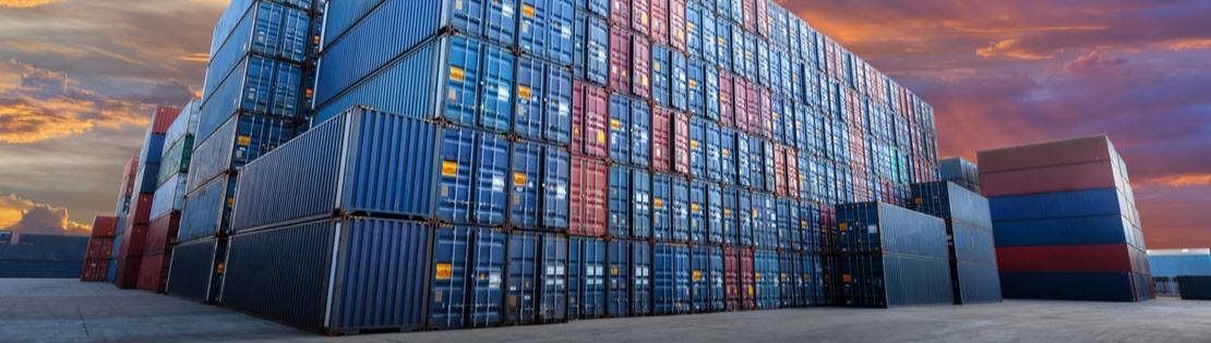 İntermodal Taşımacılık ve Lojistikte Yeri