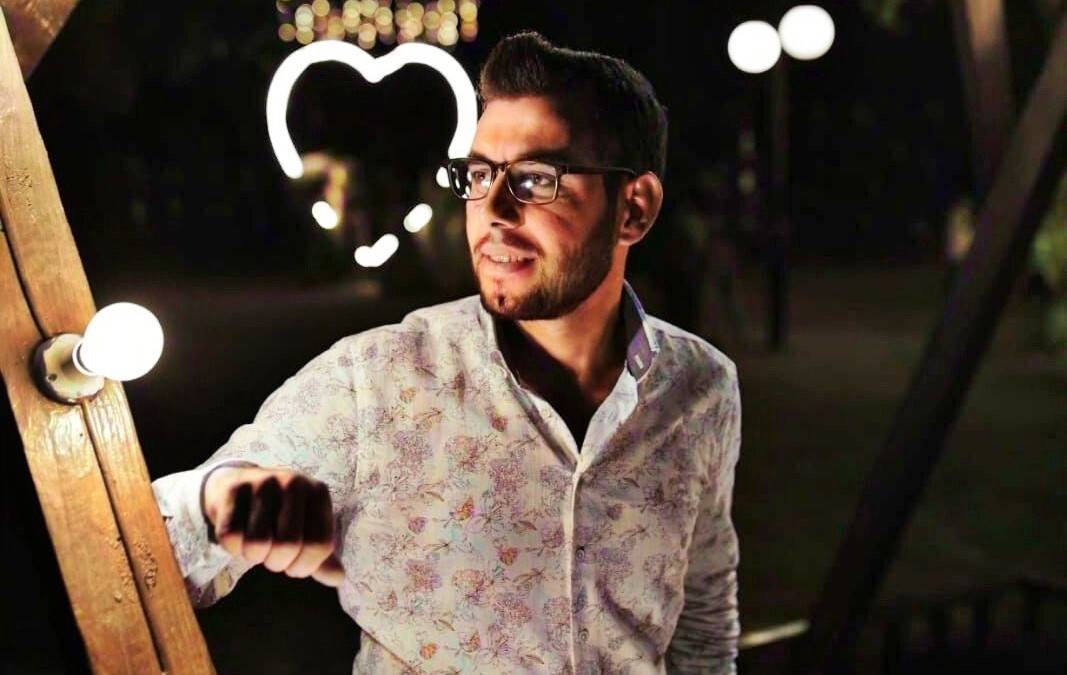 Kayıp gencin cansız bedeni bulundu