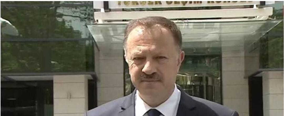 "Bir milyonu aşan seçmen oy kullandı”