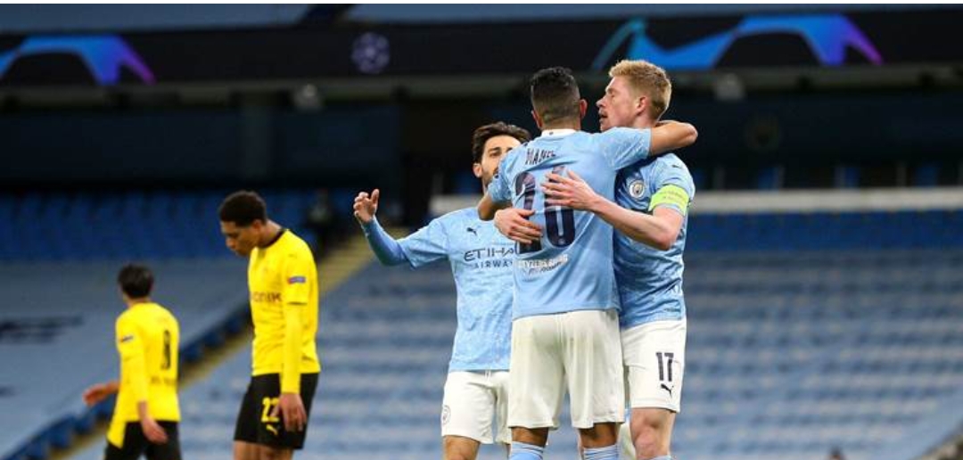 Manchester City liderliği devraldı