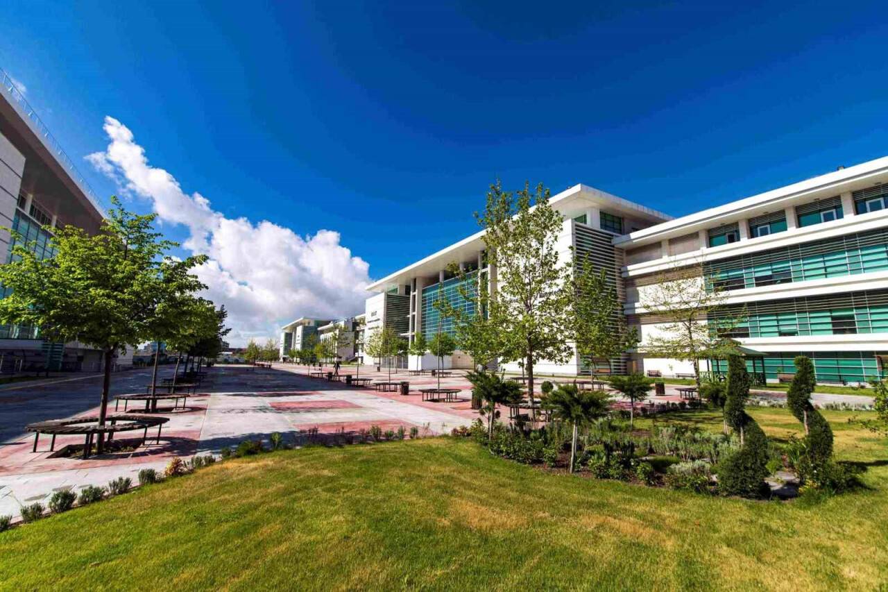 KTO Karatay Üniversitesi'nden Türkiye'de bir ilk