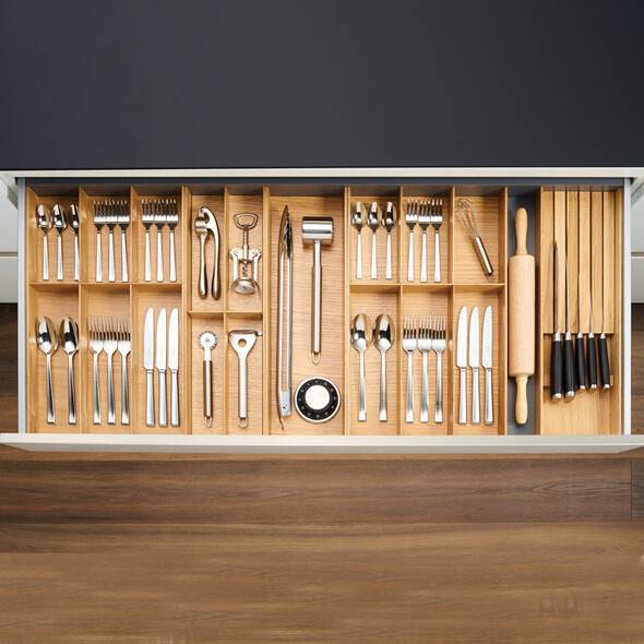 Çekmece Düzenleyici Hangi Faydalar Sunuyor?