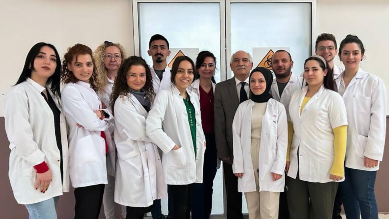 TÜBİTAK Projesi, SÜ yürütücülüğünde geliştirilecek