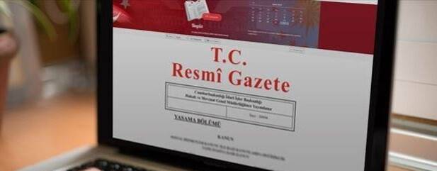 Ücretsiz doğal gaz tüketimi kullanım bedeline dair usul ve esaslar Resmi Gazete’de