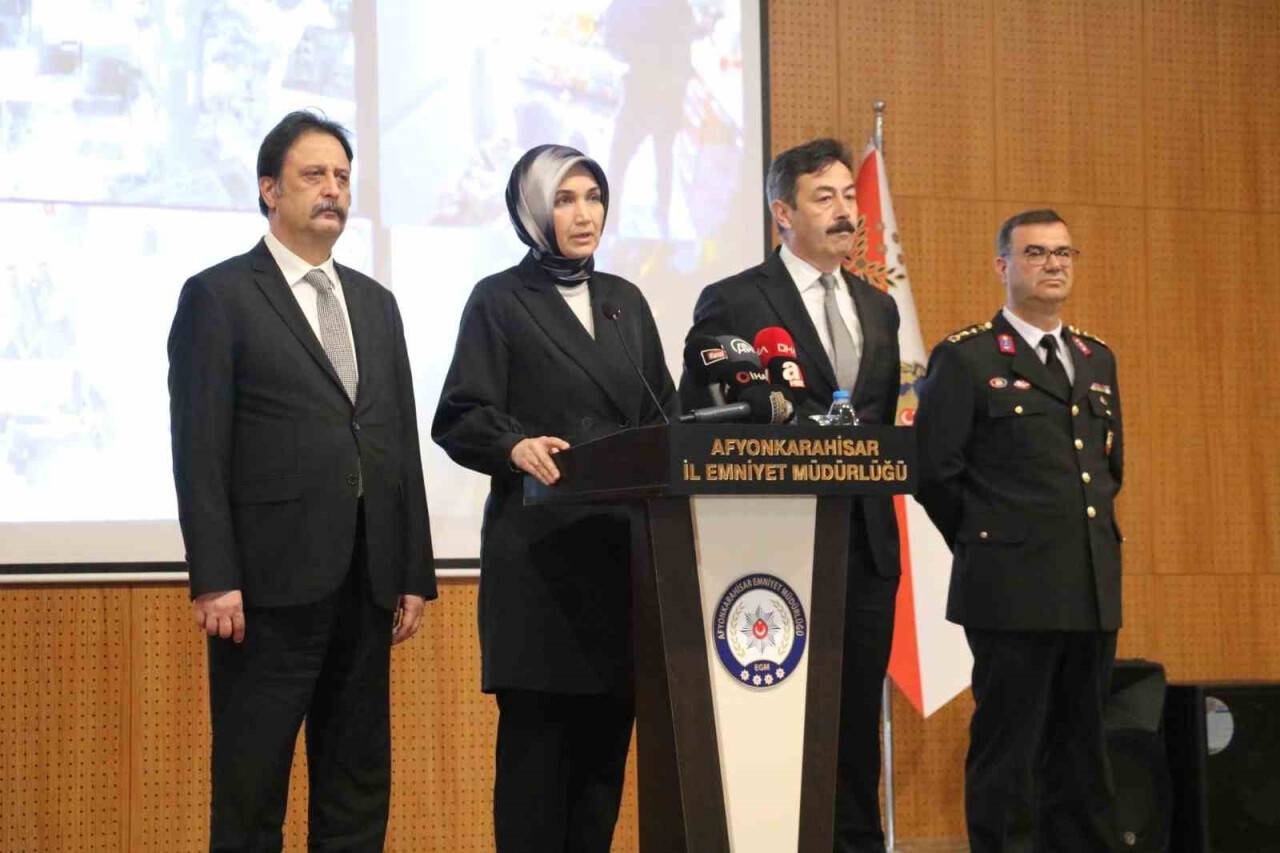 Kökünü kurutma operasyonu: 112 gözaltı