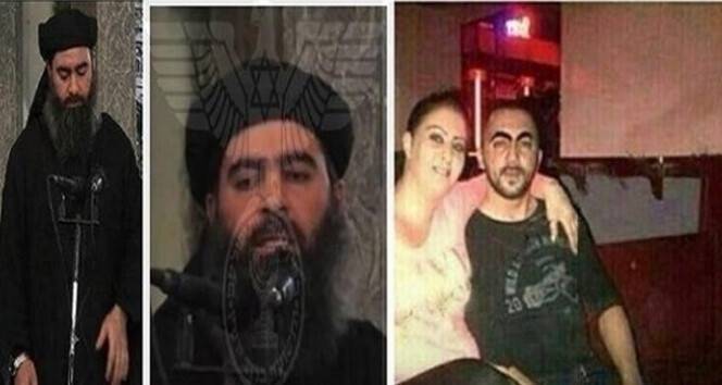 Şok iddia: 'IŞİD lideri Yahudi bir ajan'