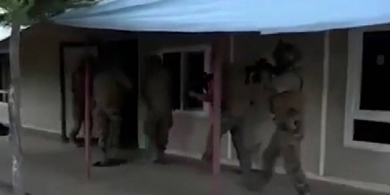 Gaziantep’te organize suç örgütüne operasyon: 6 gözaltı