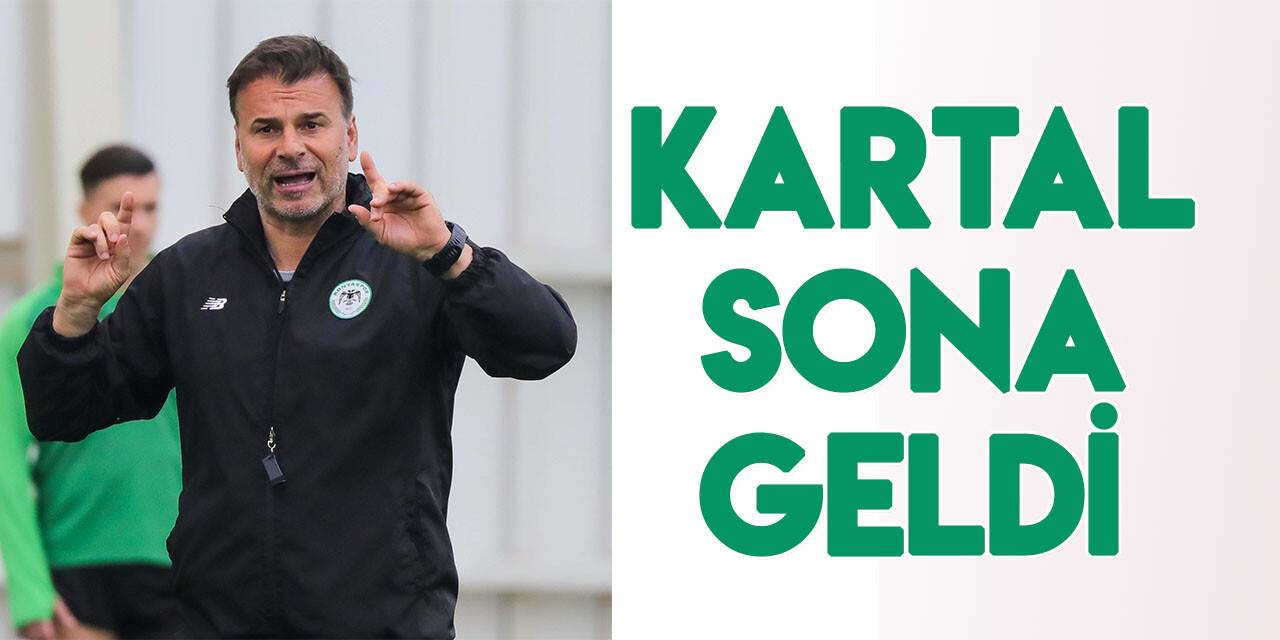 Konyaspor, Kayserispor maçı hazırlıklarında sona geldi