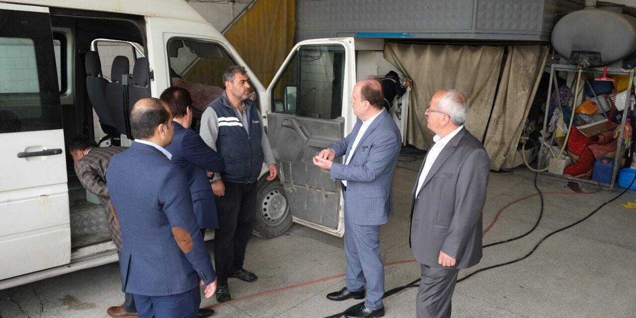 Baykan: Halkımızın Cumhurbaşkanımıza güveni tam