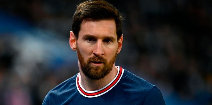 Kadro dışı bırakılan Arjantinli yıldız Messi, takım arkadaşlarından özür diledi