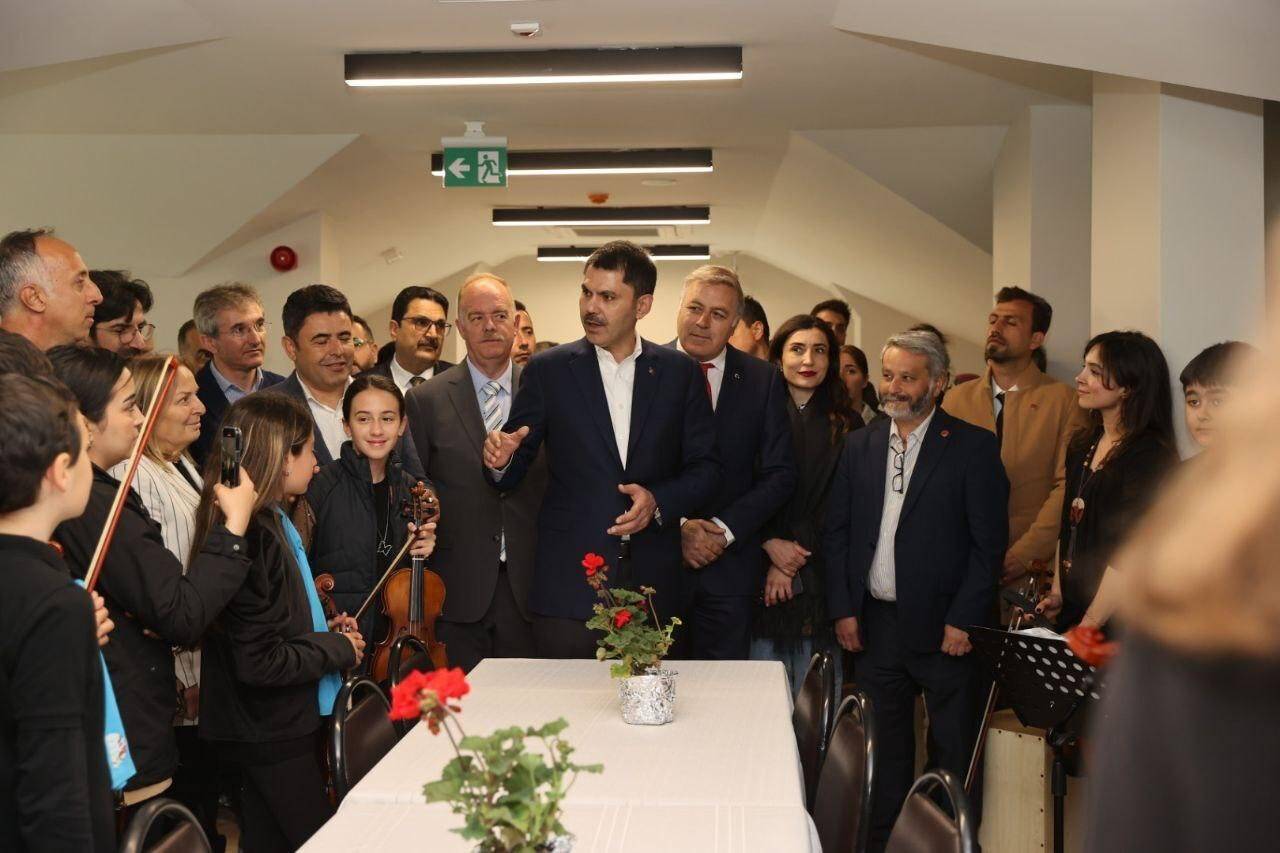 "Hiçbir tapu problemi kalmayacak’’