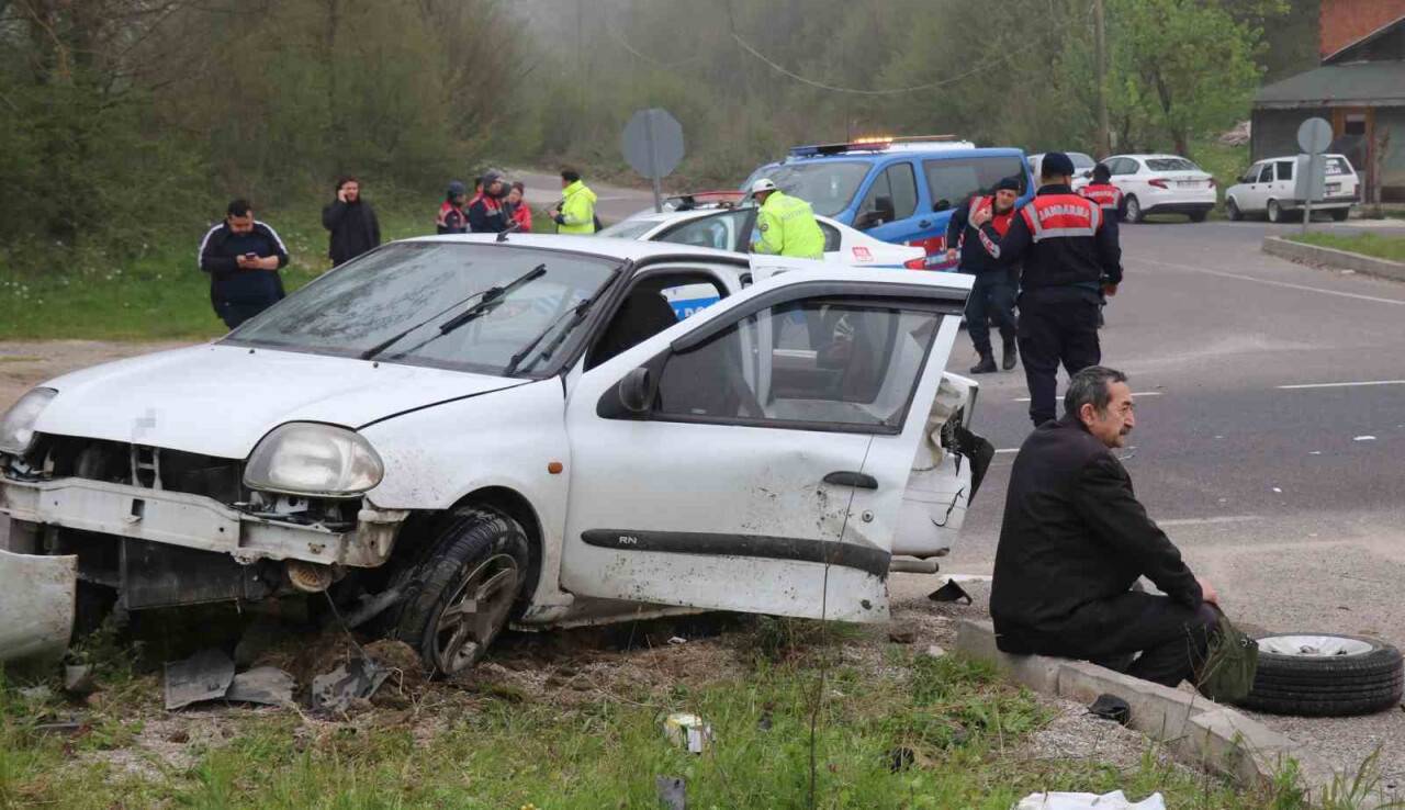 Kaza sonrası hüzünlü bekleyişin ardından acı haber geldi