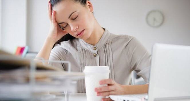 Bahar yorgunluğunu önemseyin