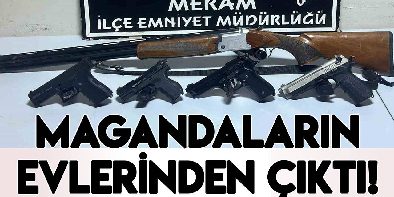 Konya’da düğün ve asker eğlencelerine yoğun denetim