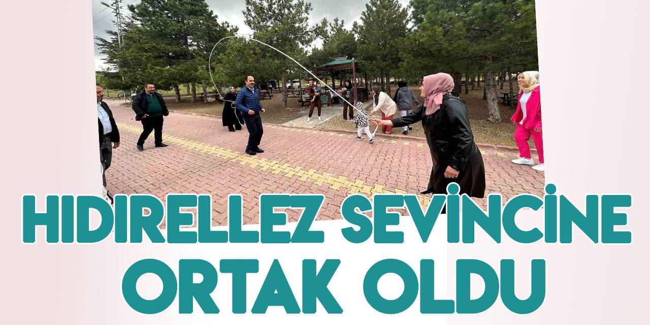 Başkan Altay şehir merkezinde esnaf ve vatandaşlarla buluştu