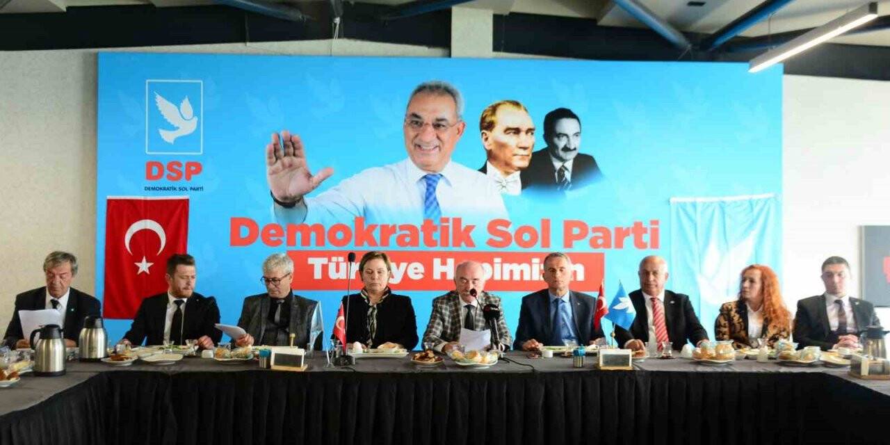 “Türk milleti Amerika’nın ve AB koalisyonunun ülkemizdeki iş birlikçilerine hak ettikleri cevabı verecektir”