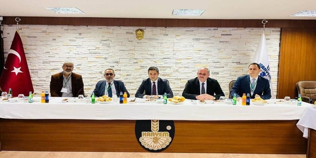 Konya’nın katma değerini artırıyoruz