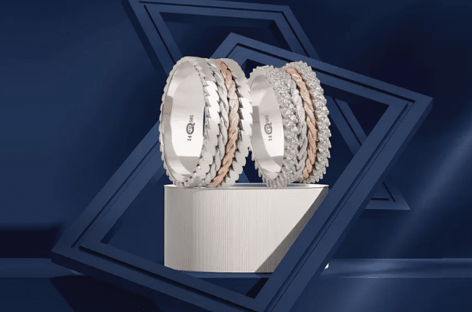 Sevgiliniz İçin Mükemmel Bir Hediye