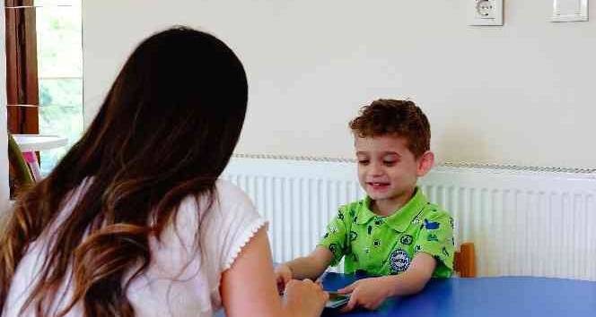 Çocukluk çağında sık görülüyor: İlk adım doğru tanı