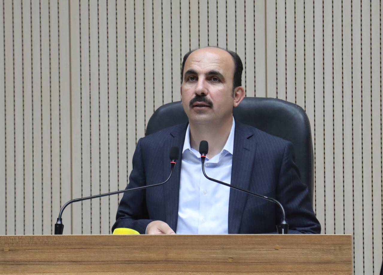 Başkan Altay: Sudan’ın ve kardeş şehrimiz El Gadarif’in yanındayız