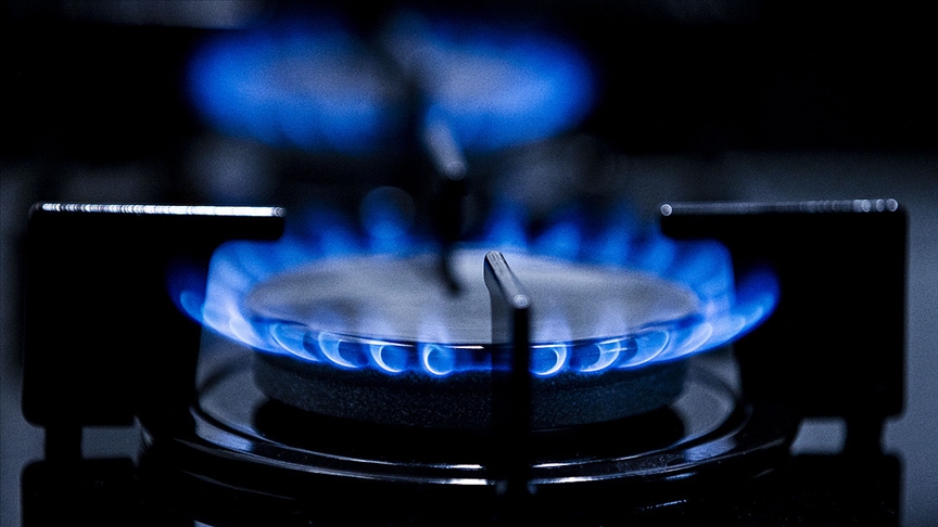 Spot piyasada doğal gaz fiyatları ne kadar oldu? (10 Mayıs 2023)