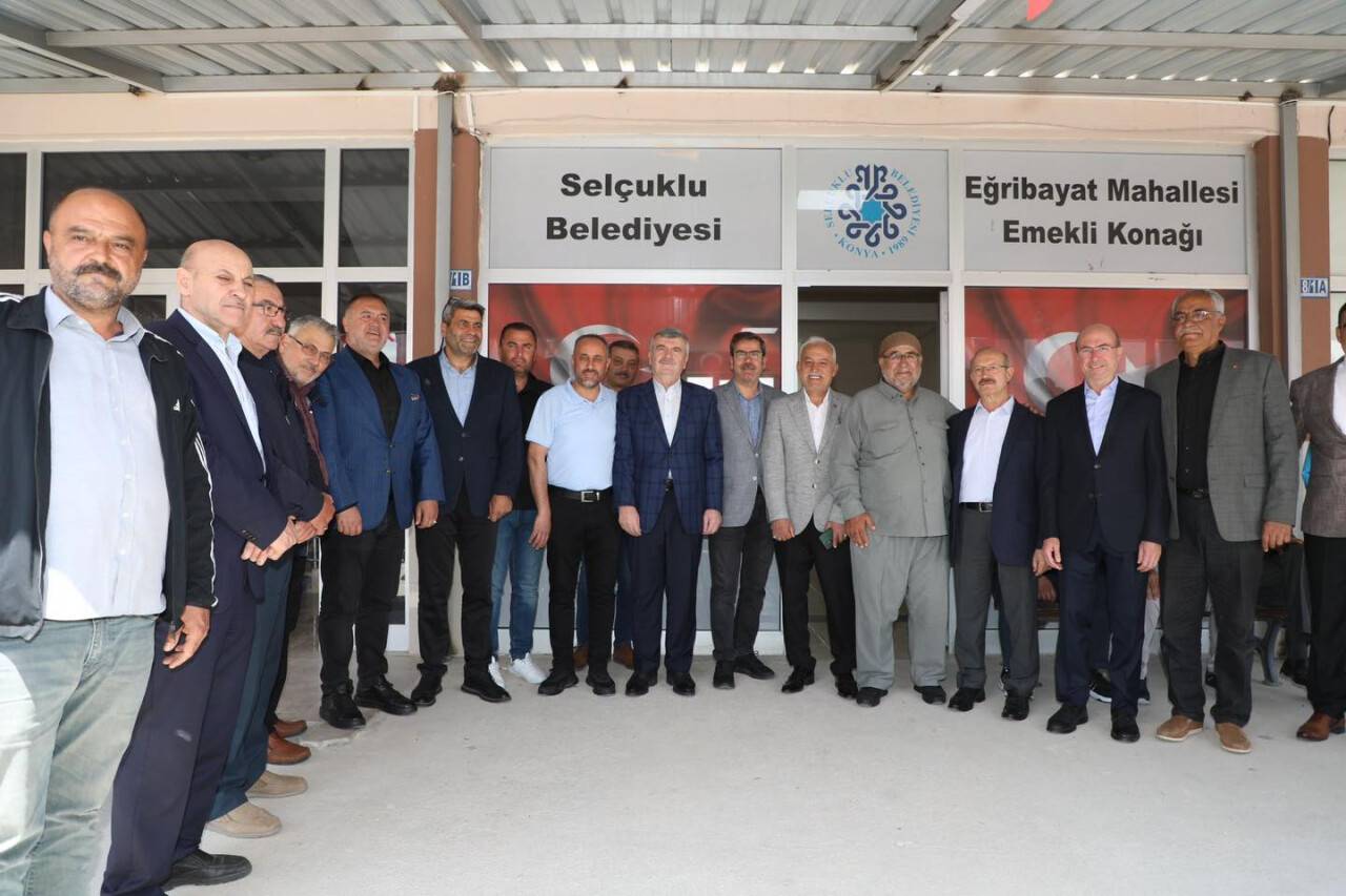 Akyürek: Ülkemizin geleceğini göz ardı etmeye neden olmamalı