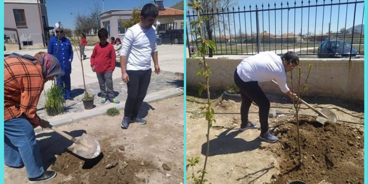 'Bizim Okulumuz'da hedefler gerçekleştiriliyor