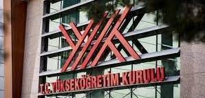 YÖK, sosyal medya üzerinden üniversite gençliğinin sorularını yanıtlayacak, taleplerini öğrenecek