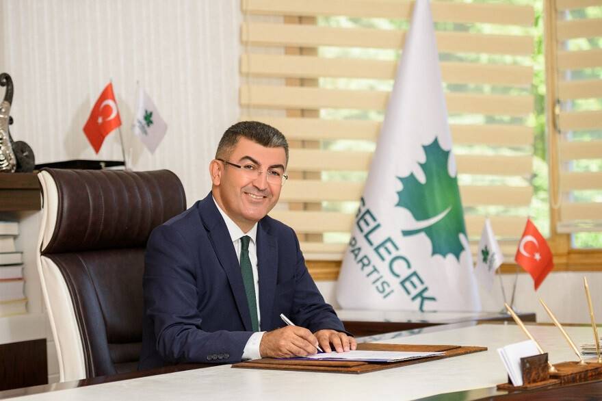 Ekici'den çevreyolu açıklaması