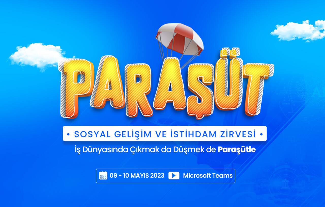 KTO Karatay’da 'Sosyal Gelişim ve İstihdam Zirvesi'