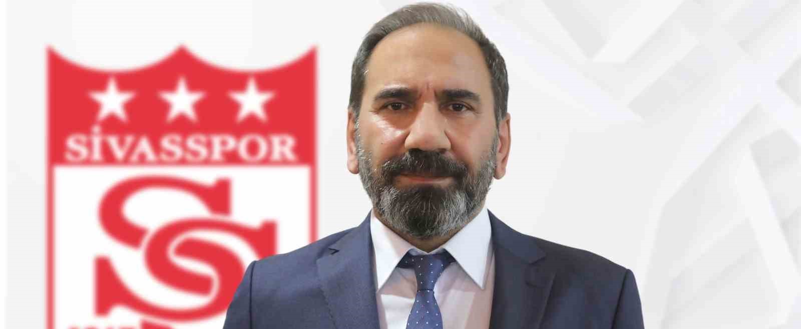 Sivasspor Kulübü 56 yaşında