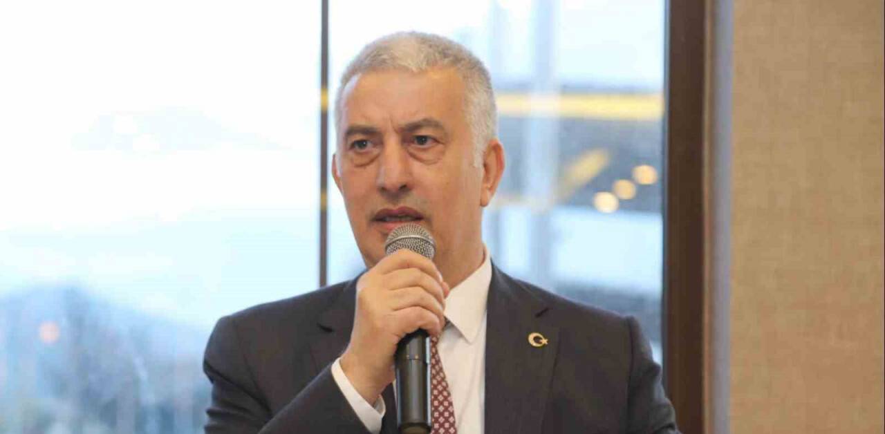 Vehbi Koç : “Kaybedeceklerini anlayınca provokasyona başladılar”