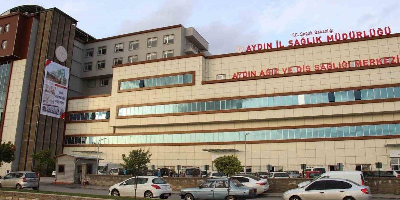 Aydın’da 1 yılda 2 milyon vatandaş MHRS randevusu aldı