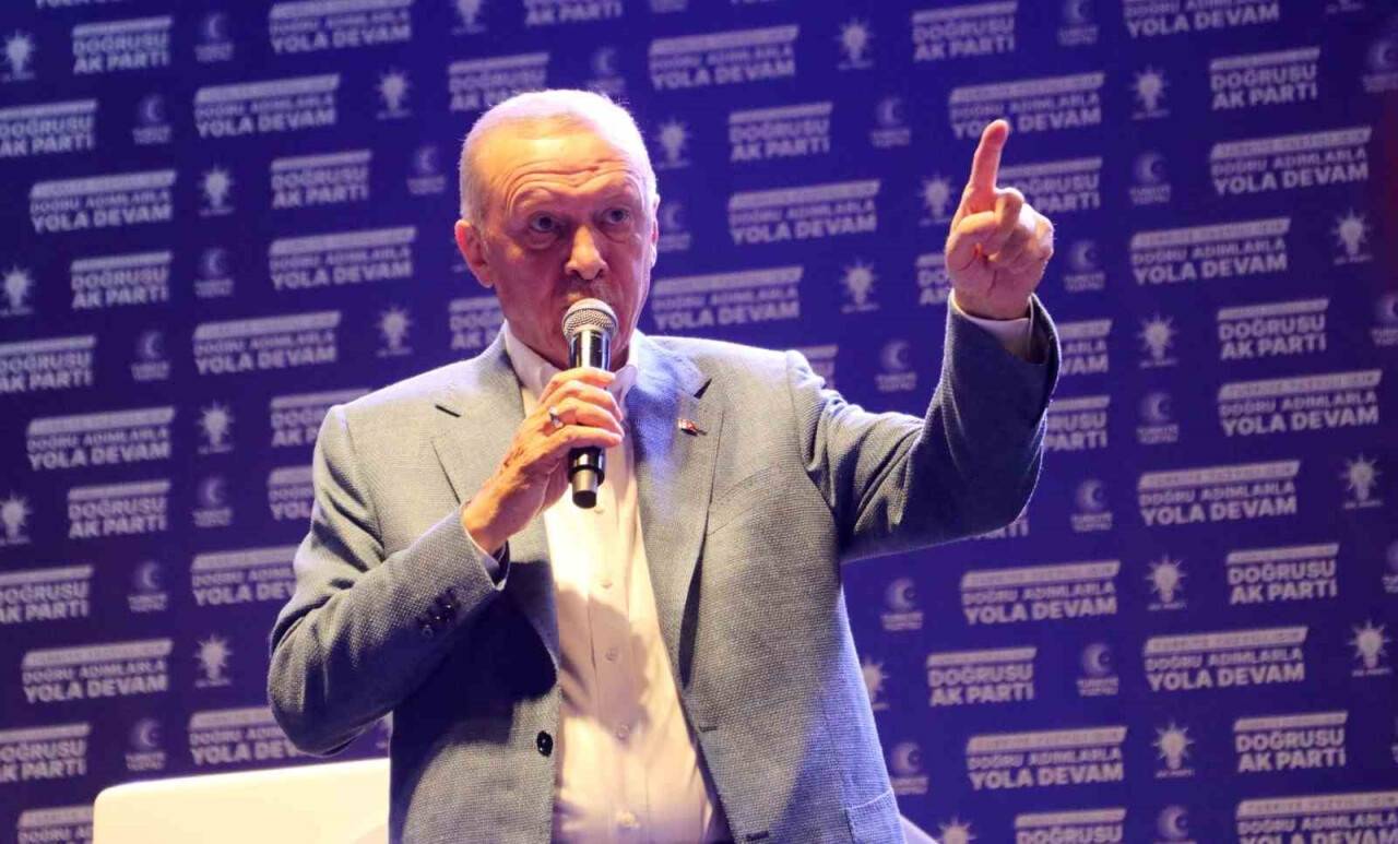 Cumhurbaşkanı Erdoğan’dan depremzede öğrencilere ek kontenjan müjdesi