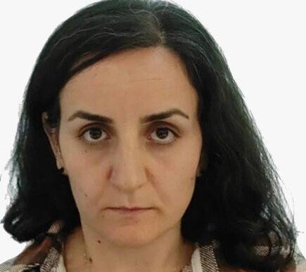 Hakkında 6 yıl 3 ay kesinleşmiş hapis cezası bulunan kadın yakalandı