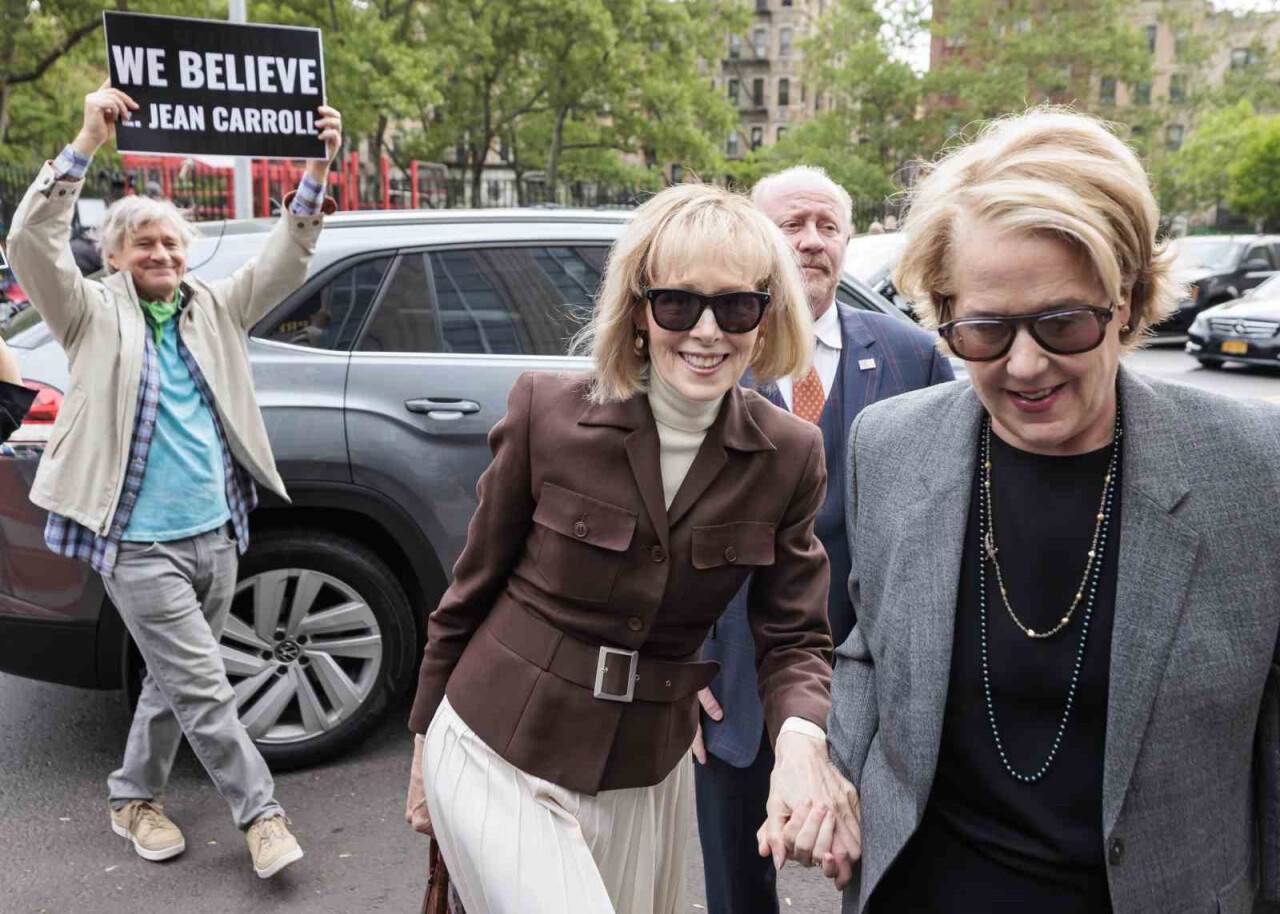 Trump cinsel taciz ve iftiradan suçlu bulundu, 5 milyon dolar tazminat cezası aldı