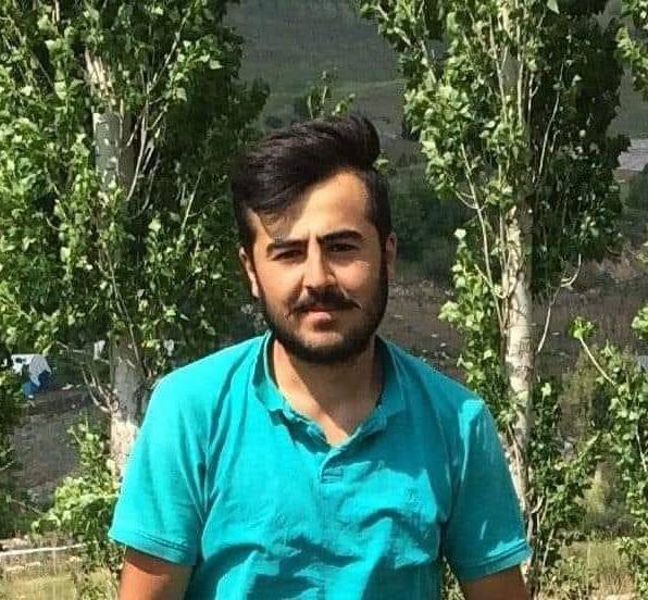 İş kazasında 1 ölü