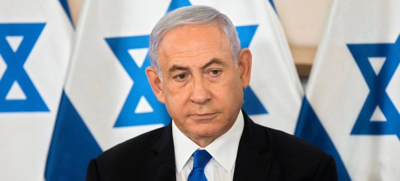 Netanyahu: "Yapacağınız herhangi bir tırmanış, tarafımızdan ezici bir yanıtla karşılanacak"