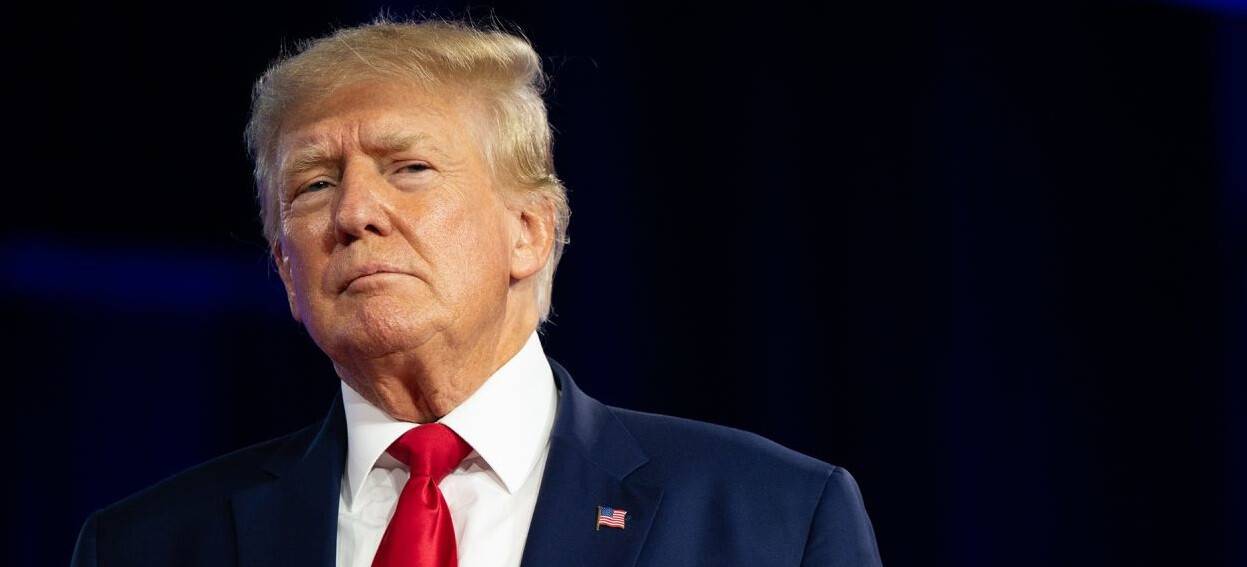 Trump, jürinin kararını "rezalet" olarak nitelendirdi