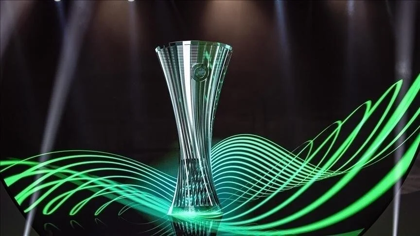 UEFA Avrupa Konferans Ligi'nde yarı final heyecanı başlıyor
