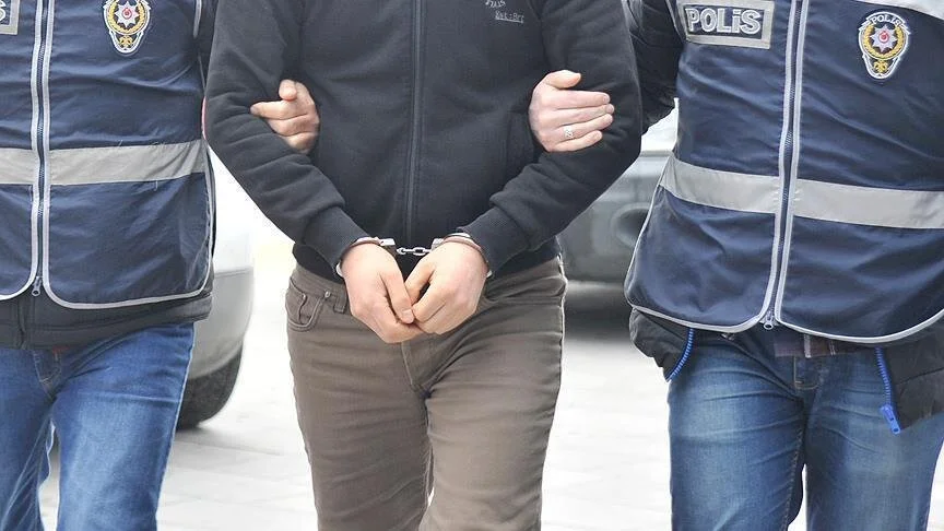 Konya'da avukatı tabancayla yaralayan şahıs tutuklandı
