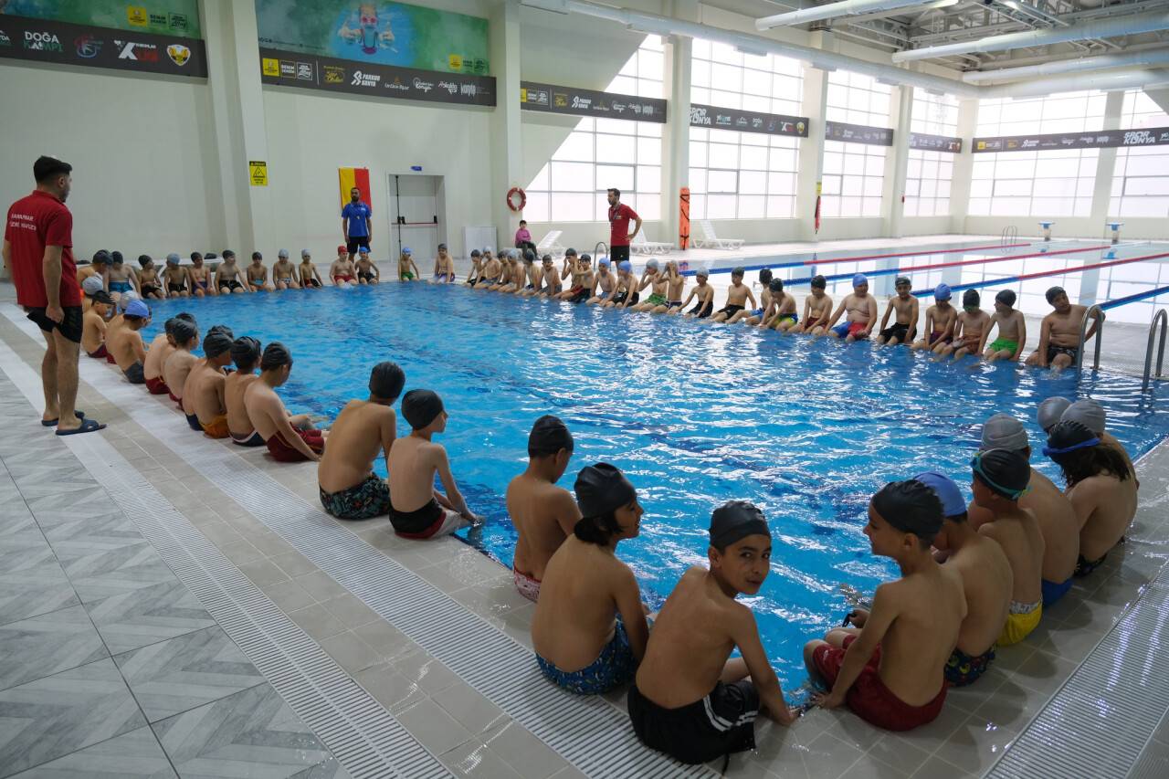 Konya Büyükşehir'in projesine iki ilçe daha dahil edildi: 2 binin üzerinde katılım