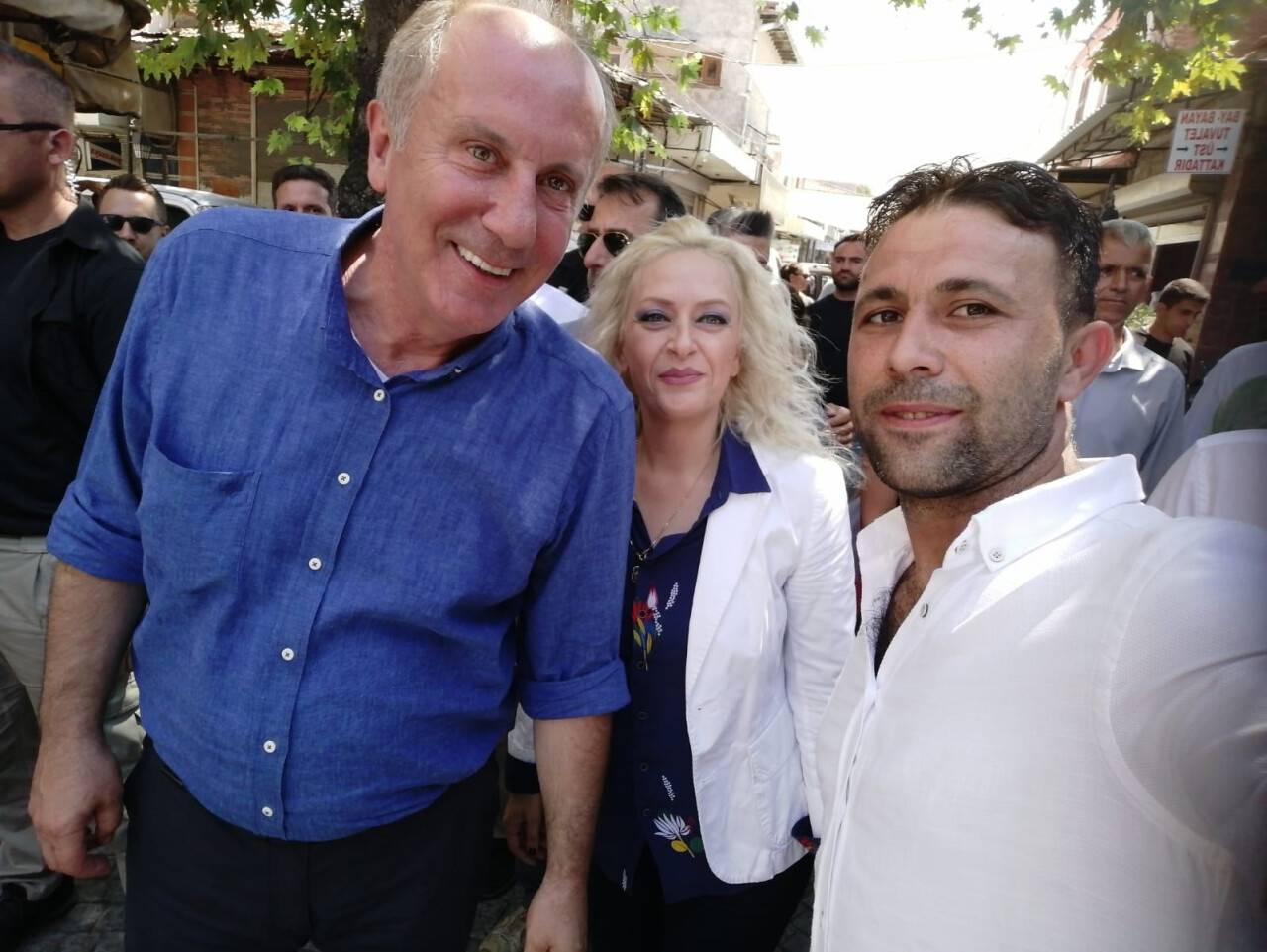 Memleket Partisinden çarpıcı açıklama: "Bir oy Memleket’e, bir oy Reis’e"