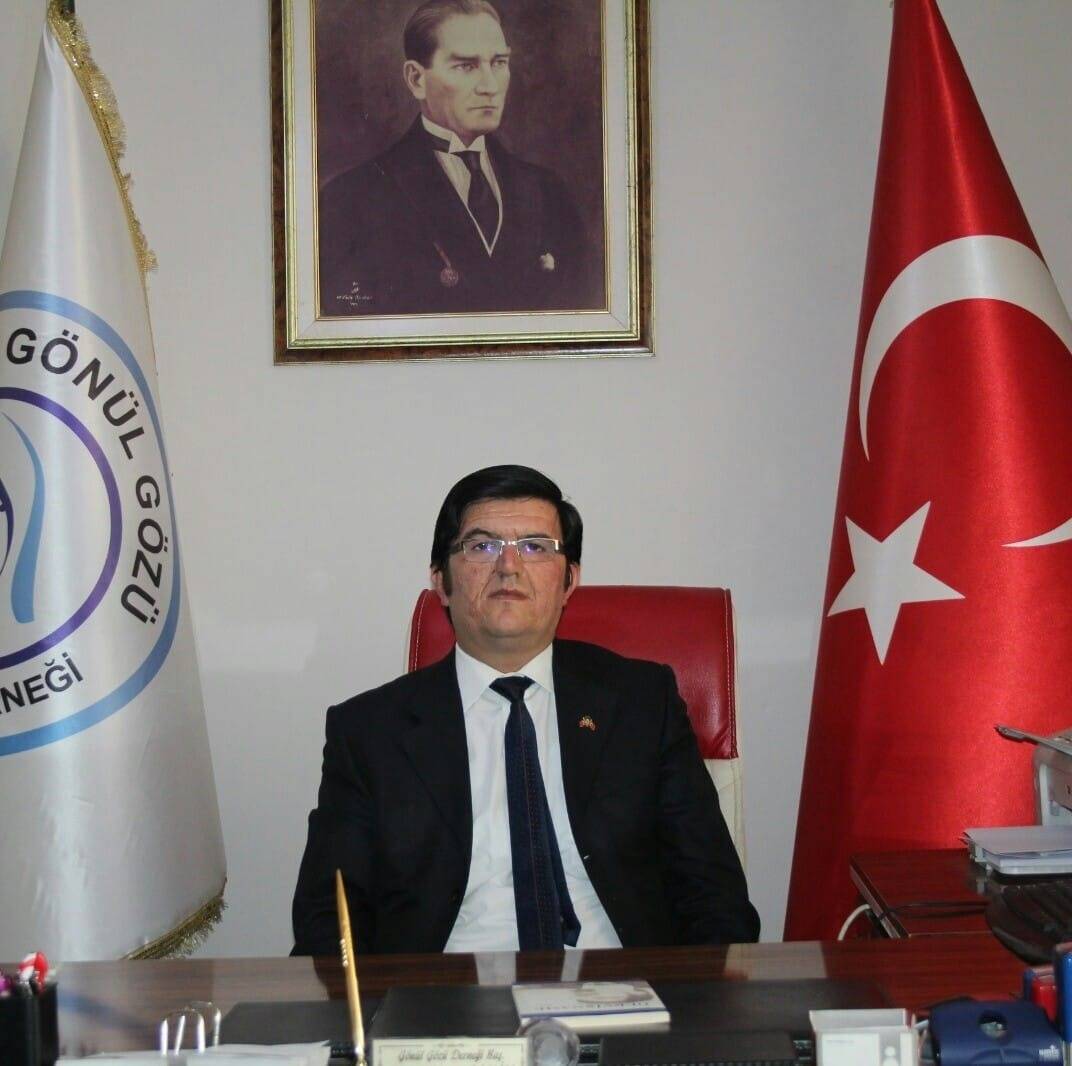 ENDEM, engelsiz bir Türkiye için rol model olmalı