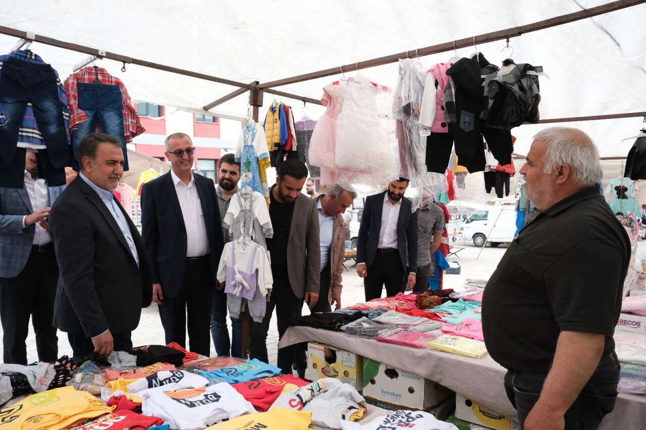 Abdullah Ağralı: Vatandaşımız kararını verdi