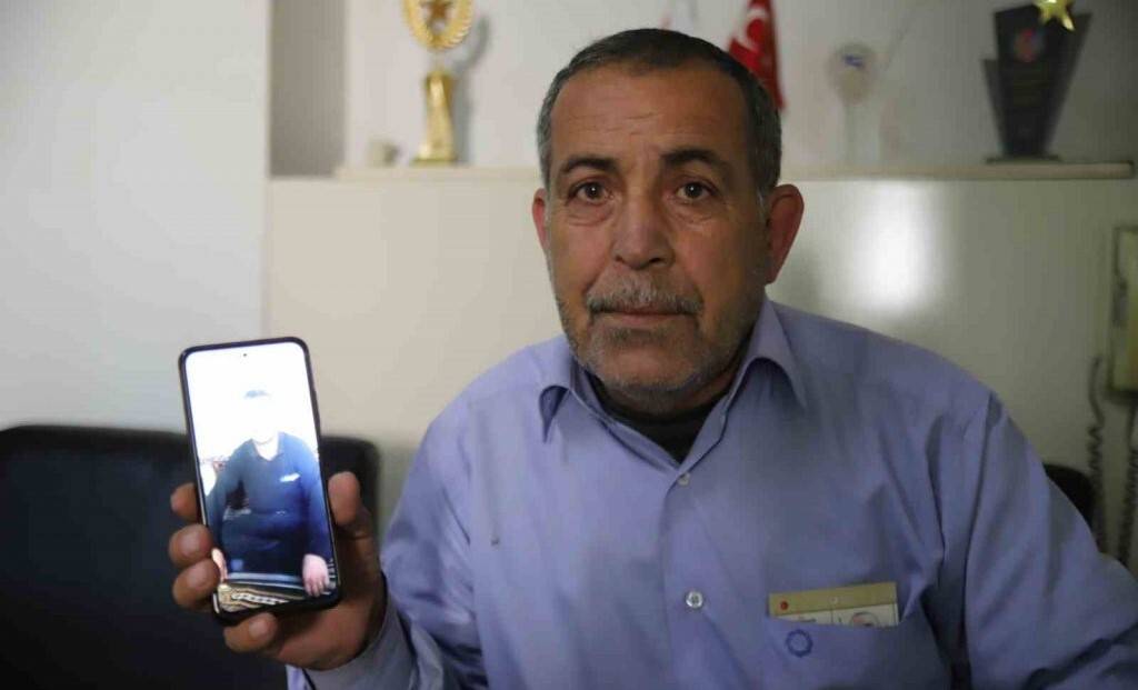 Zihinsel engelli adamdan haber alınamıyor