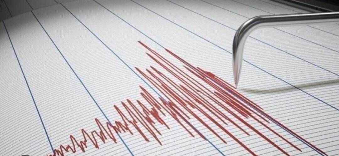Japonya açıklarında 5.9 büyüklüğünde deprem
