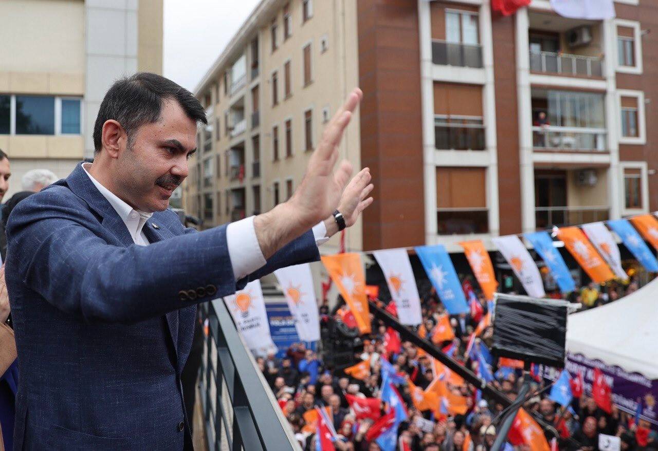 Bakan Kurum: “Yarısı Bizden kampanyamıza tam 666 bin bağımsız bölüm başvuru yaptı”