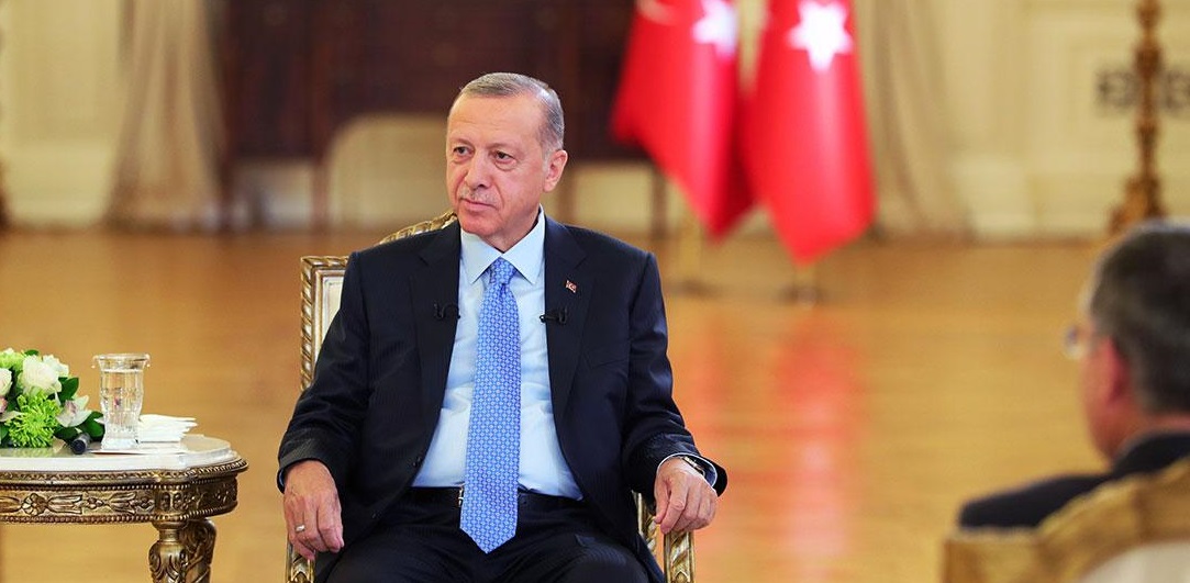 Cumhurbaşkanı Erdoğan, "Muharrem İnce'yi aradım"