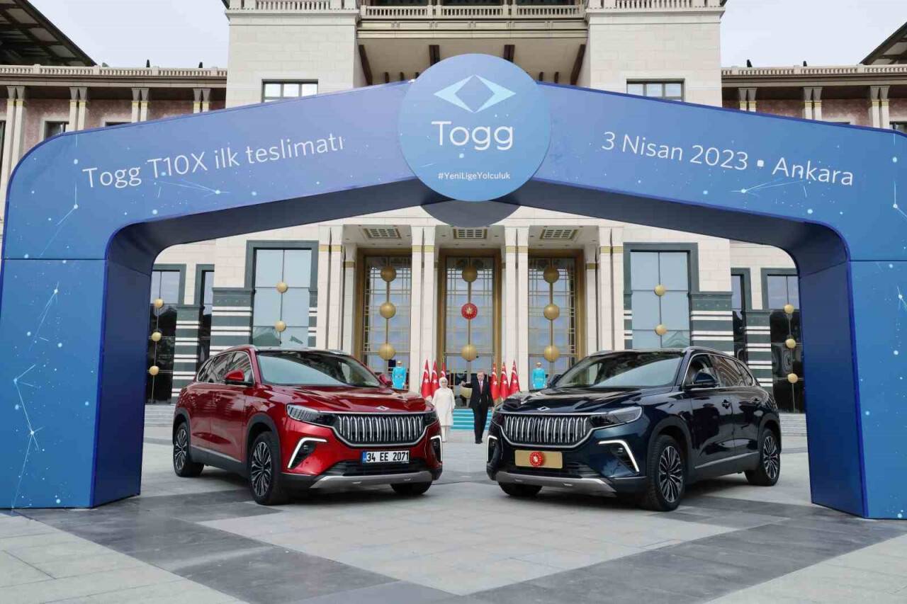 Elektrikli otomobillerin lityum ihtiyacı jeotermal kaynaklardan karşılanacak